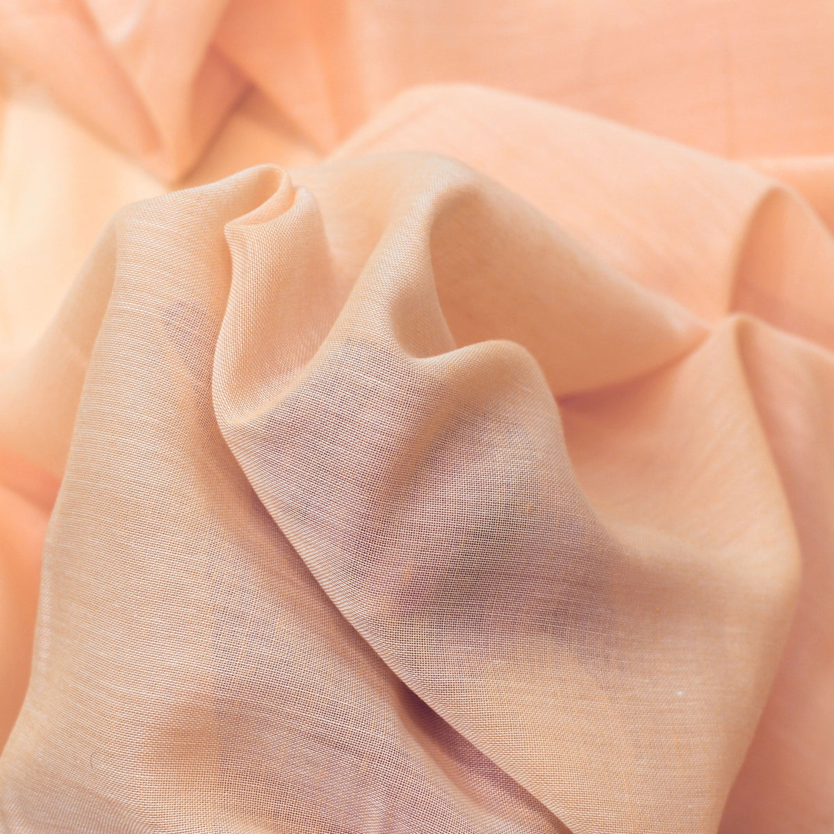 Tagesvorhang koralle Tilly