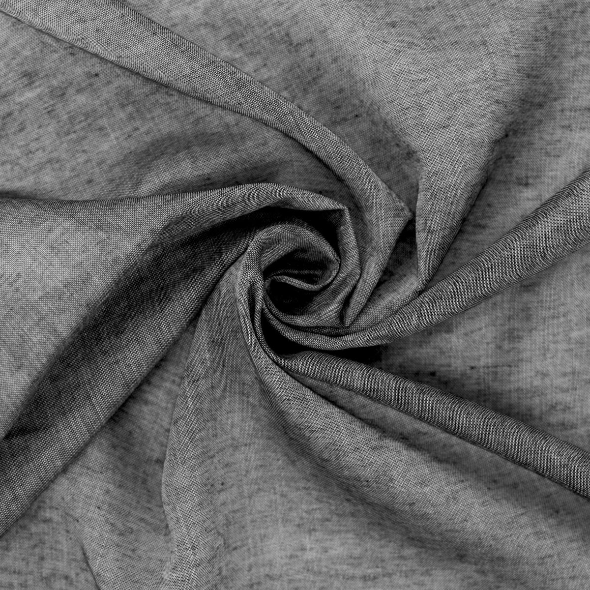 Rideau de jour noir Tilly