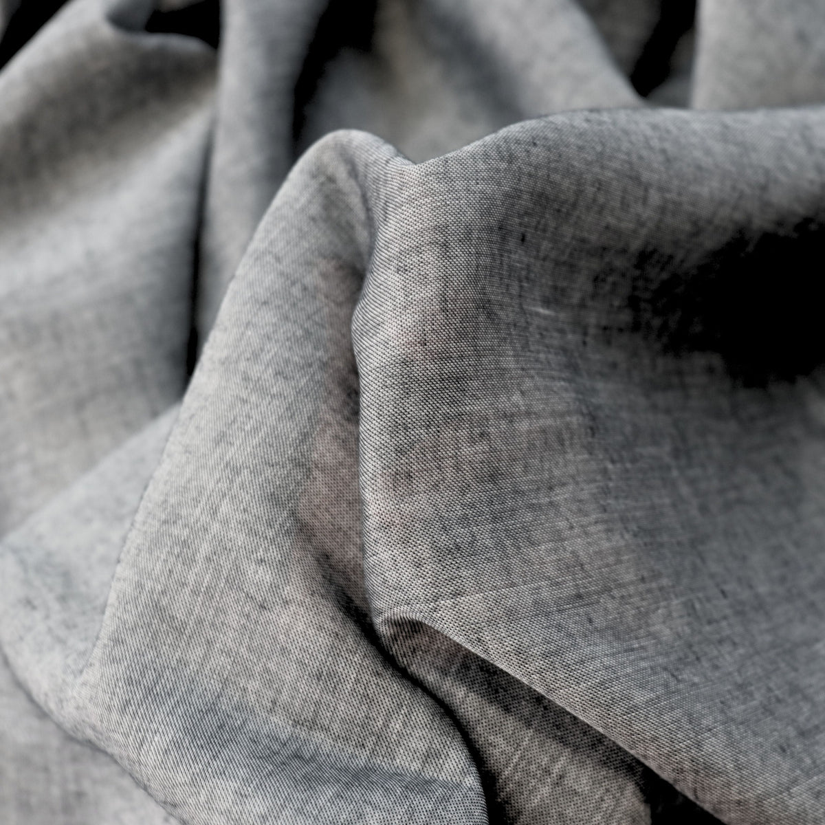 Rideau de jour noir Tilly