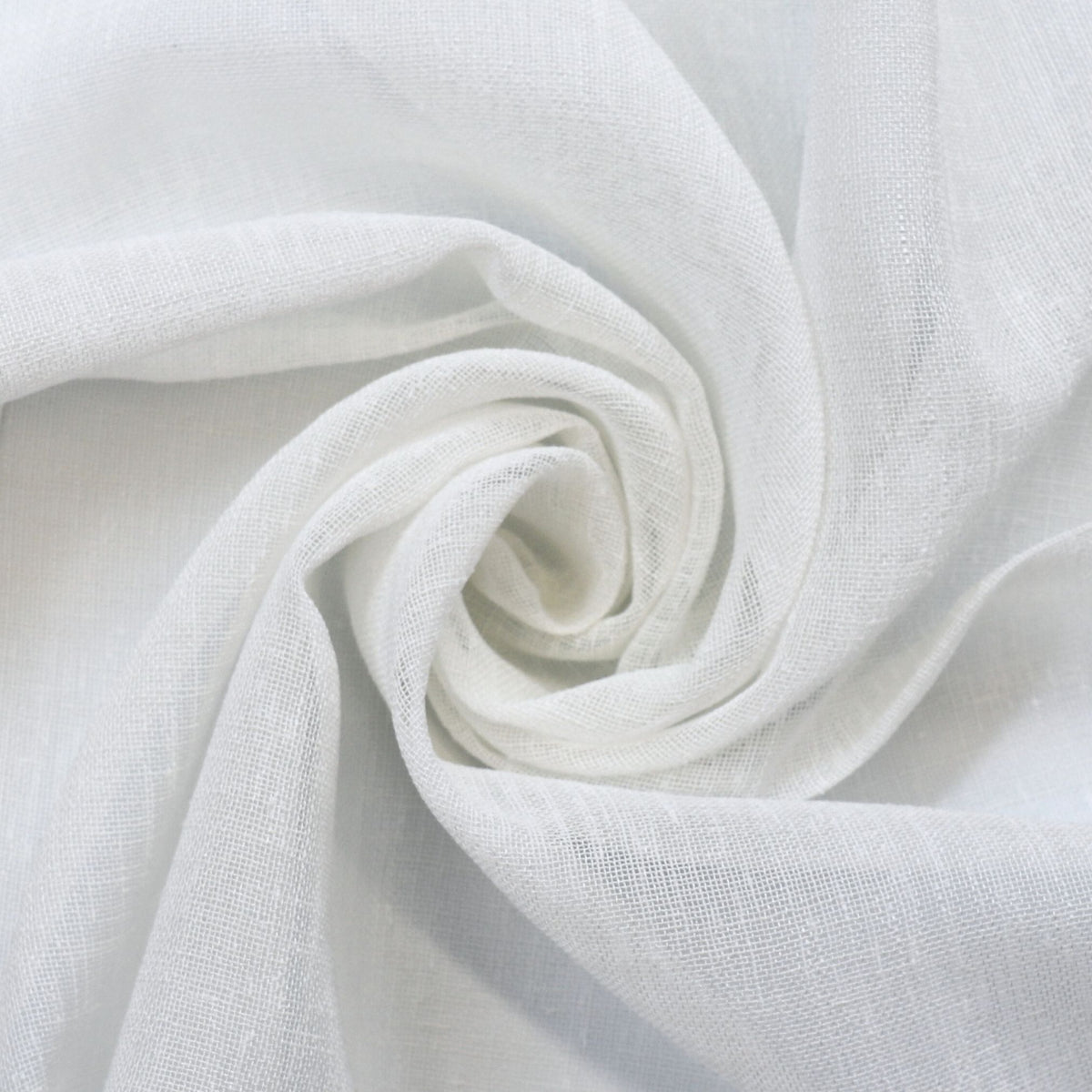 Tagesvorhang weiss Pax