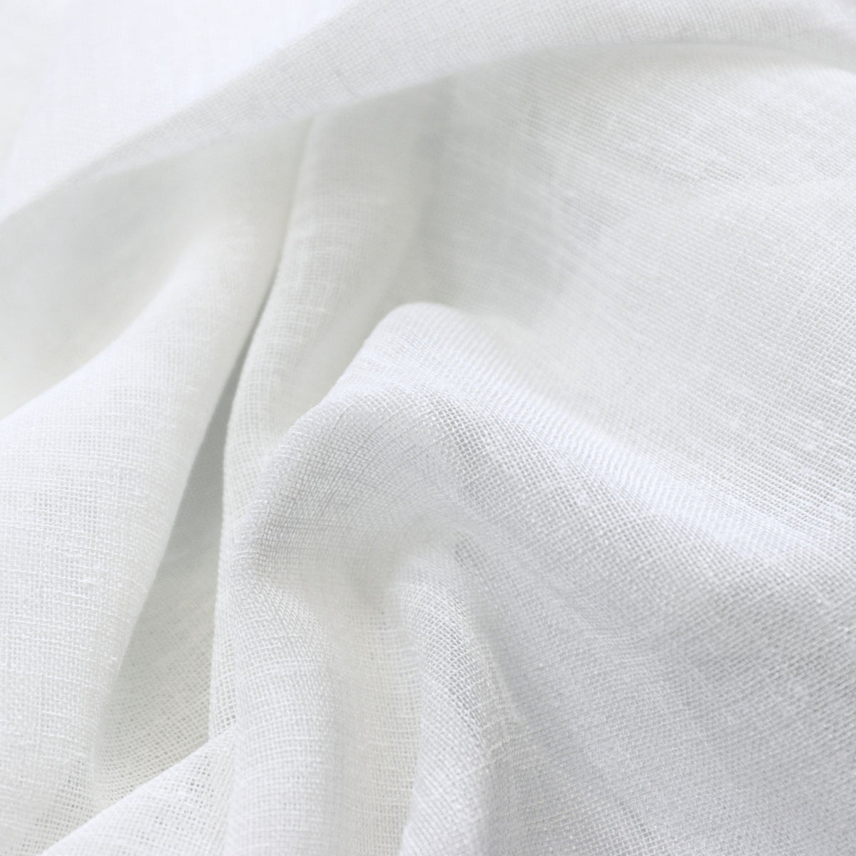 Tagesvorhang weiss Pax