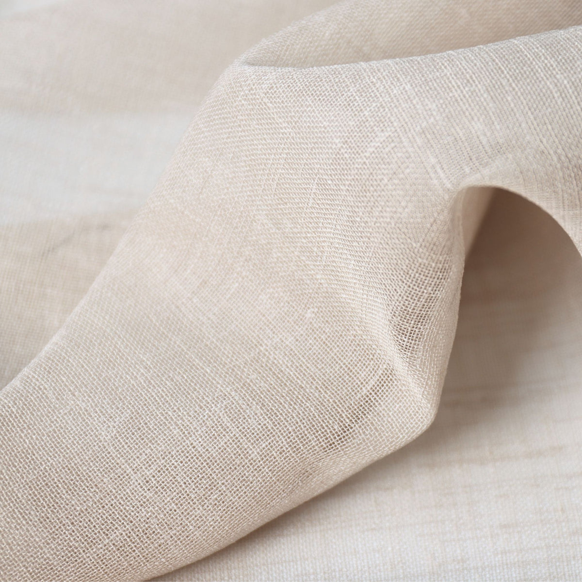 Day curtain light beige Pax