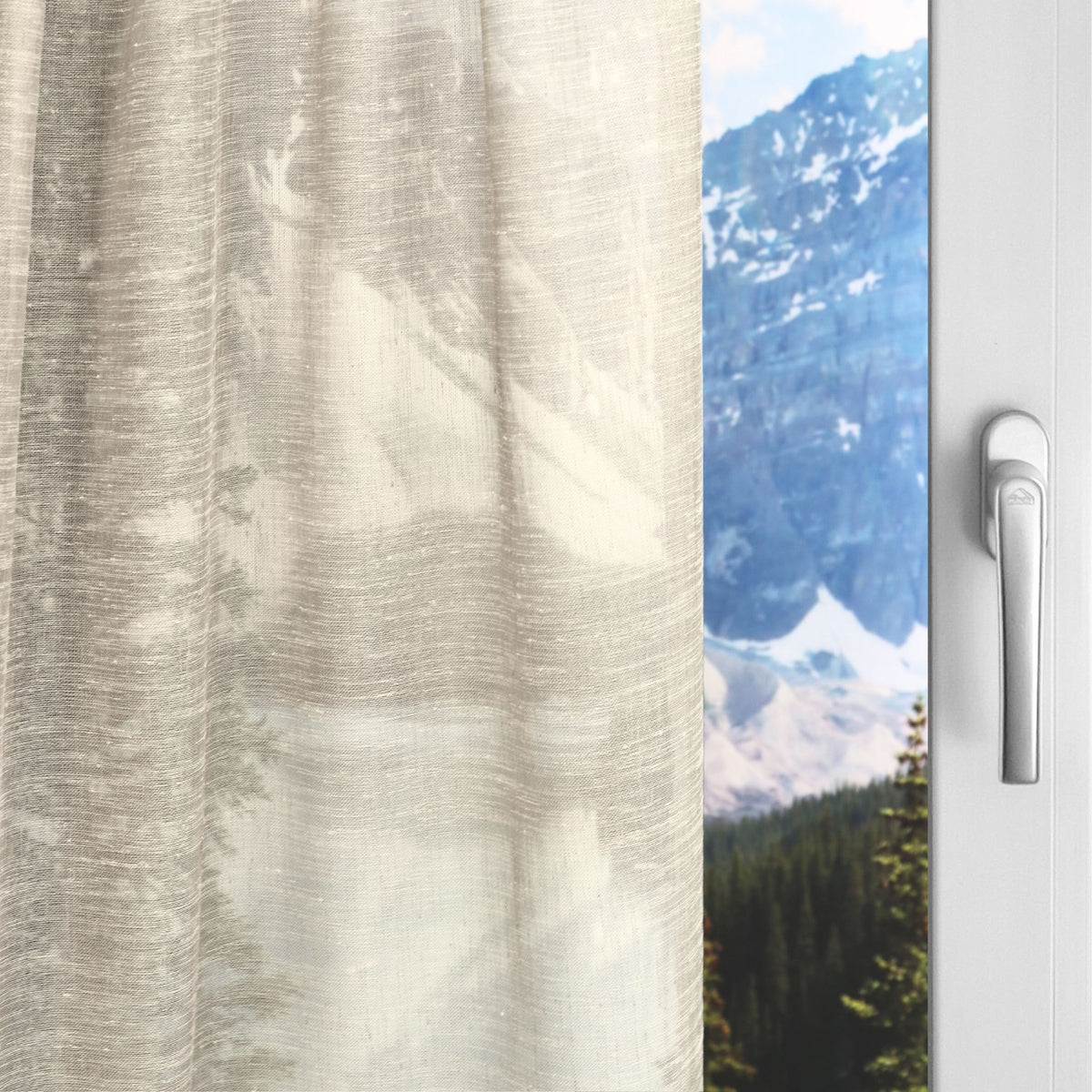 Day curtain sand Pax