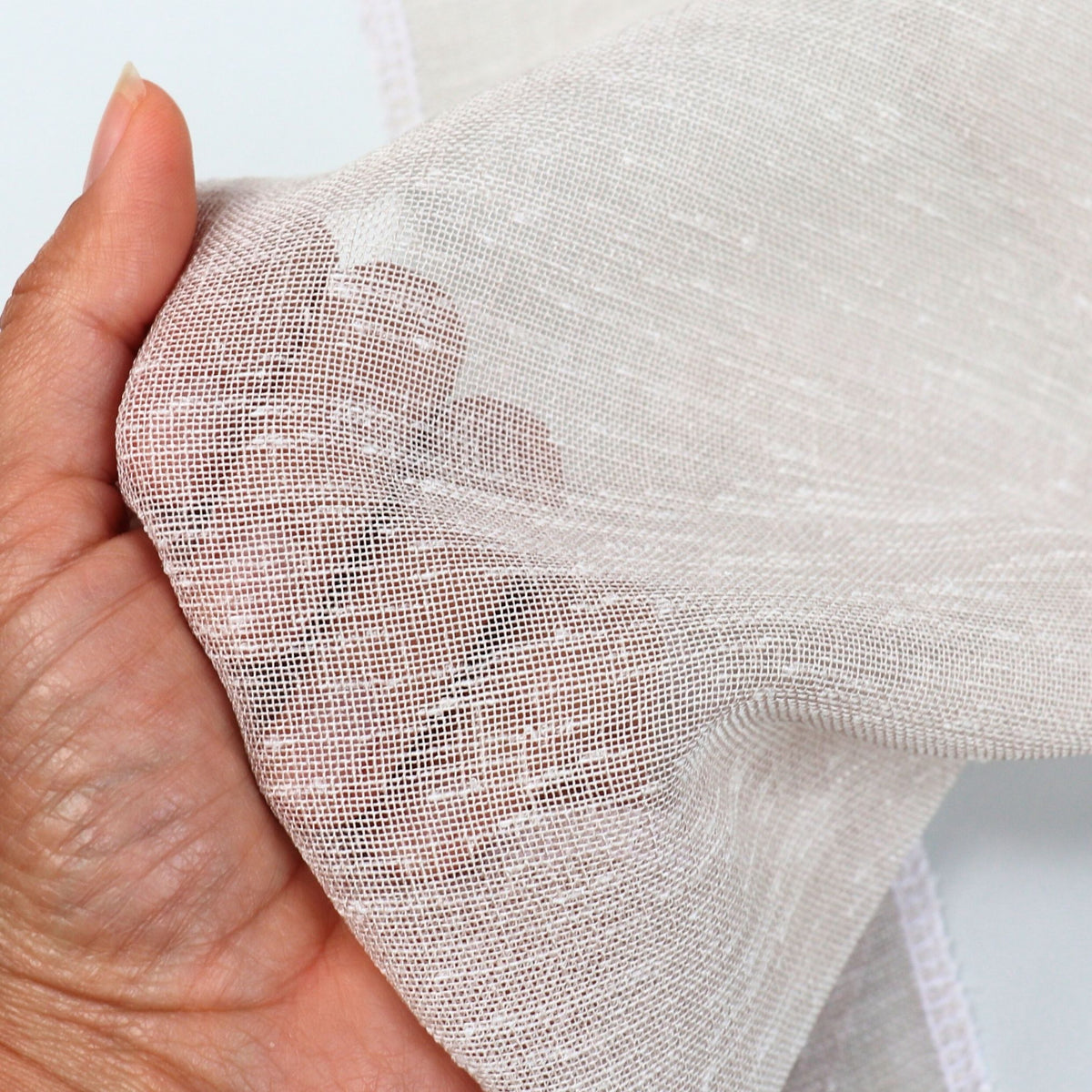 Day curtain sand Pax