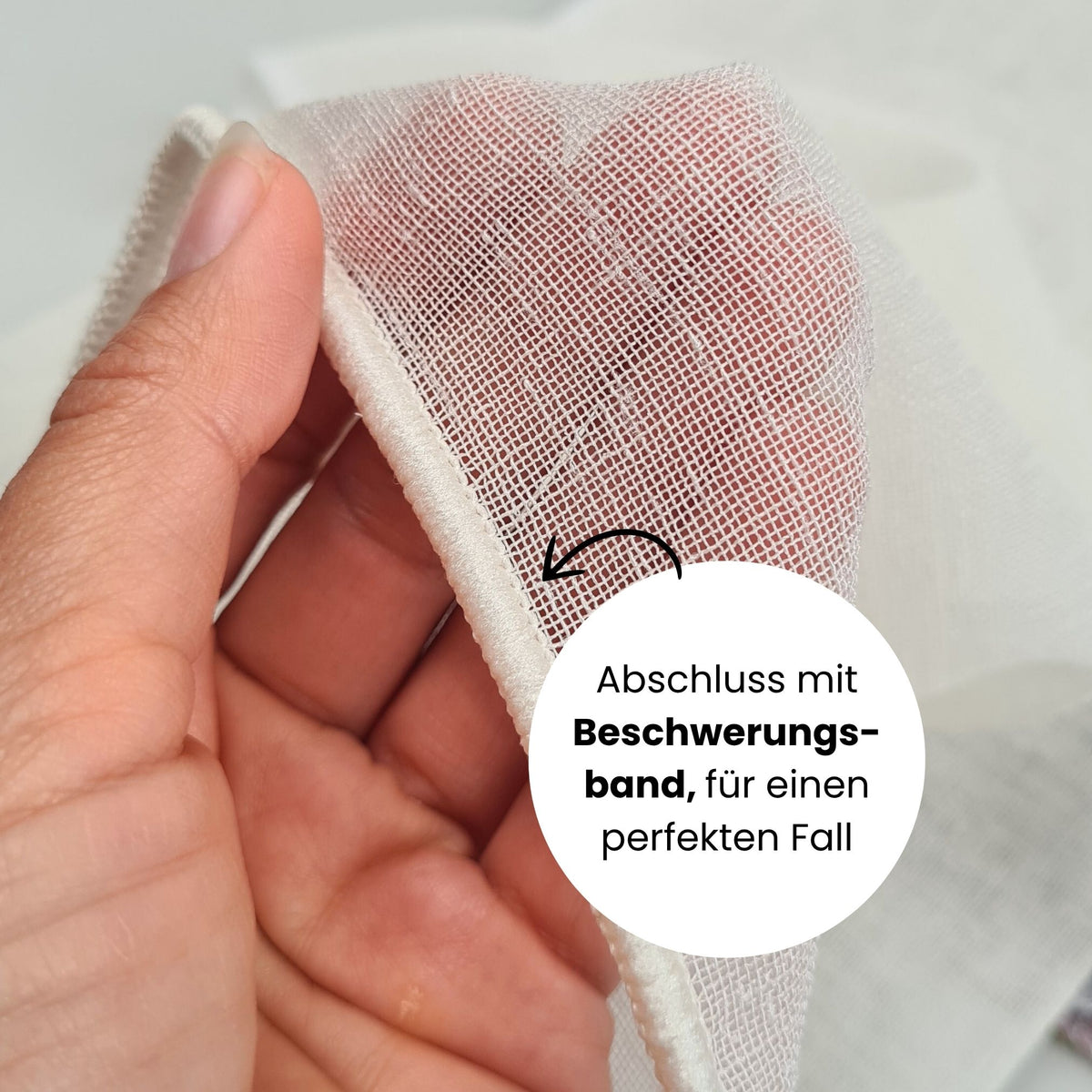 Day curtain sand Pax