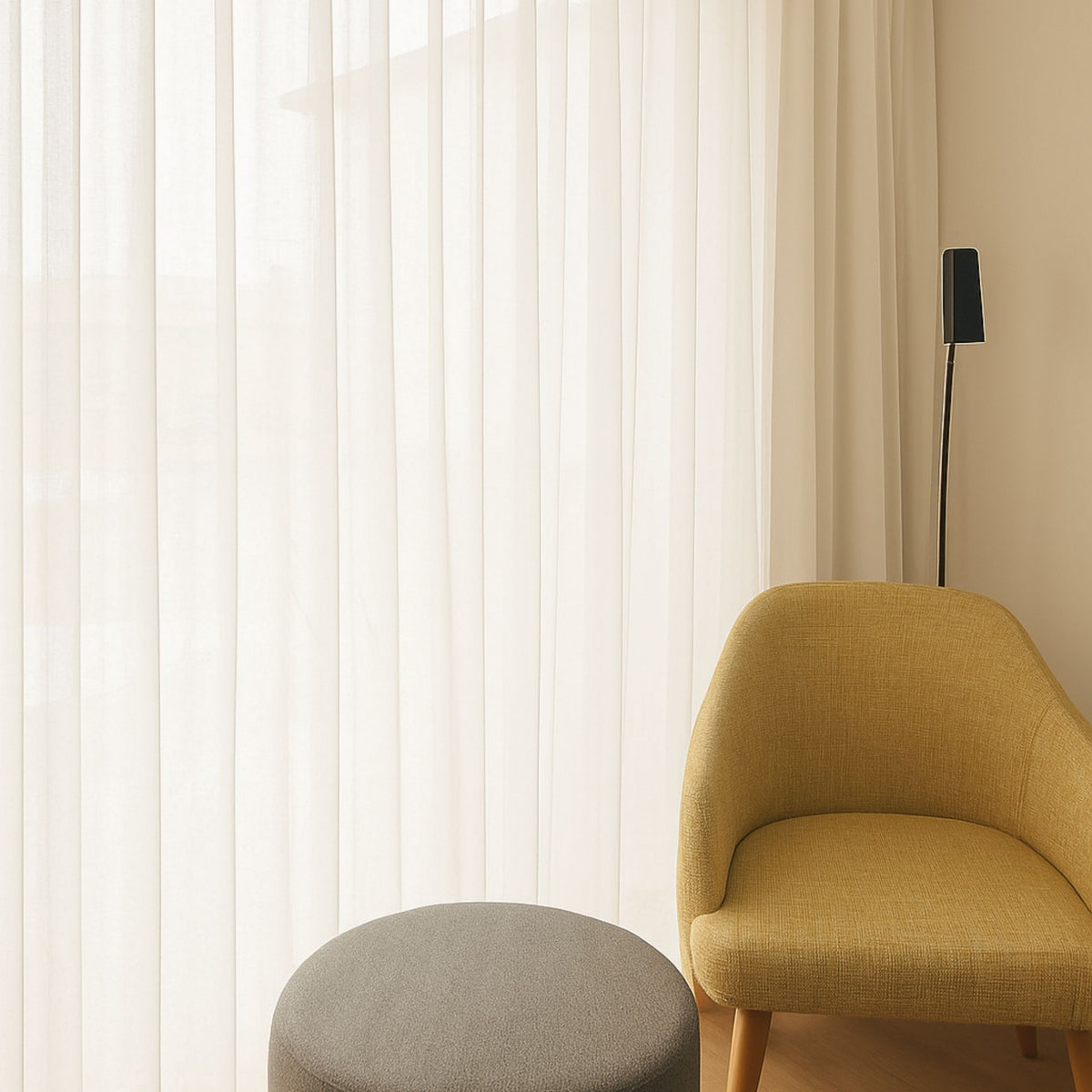 Day curtain sand Pax