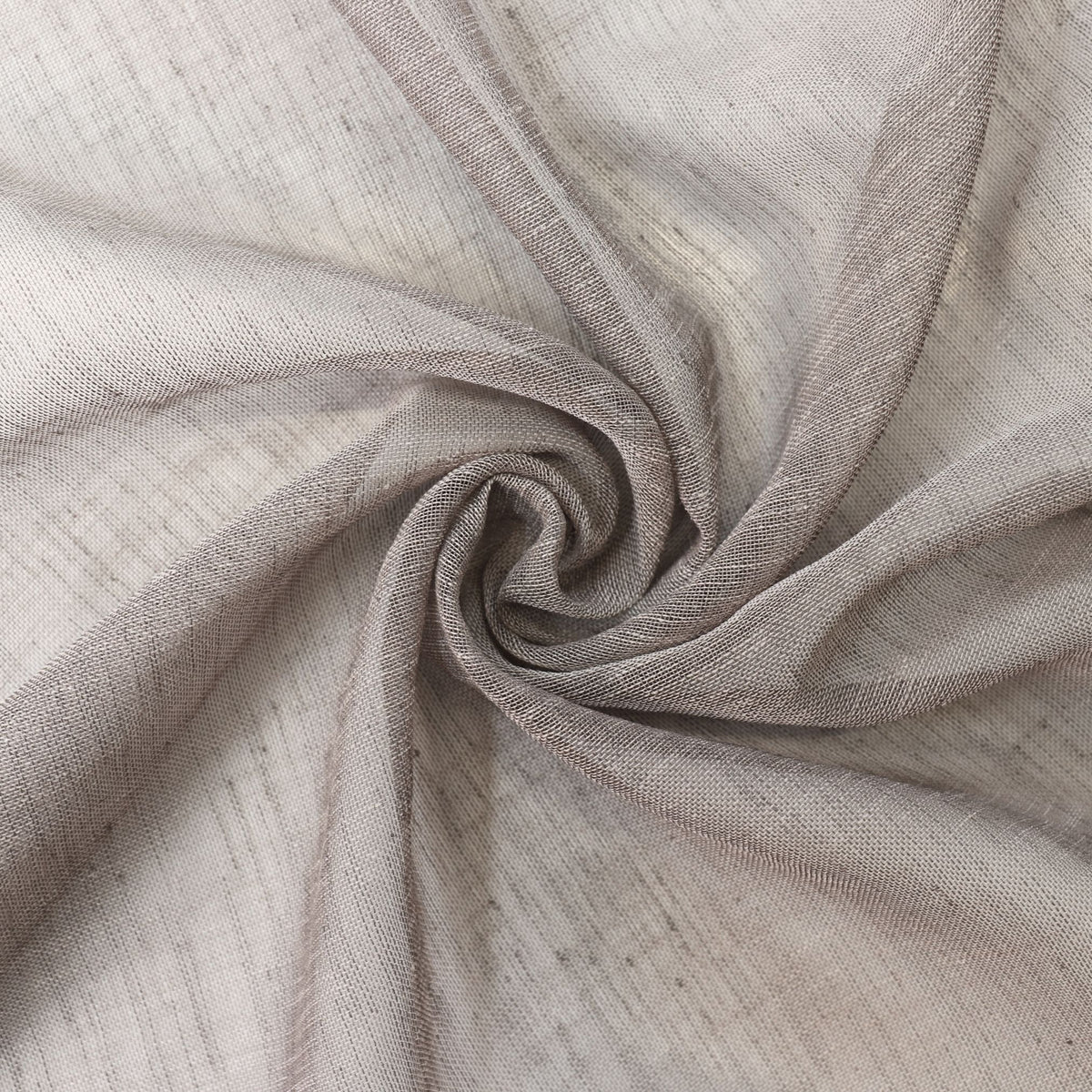 Tenda da giorno color tortora Pax