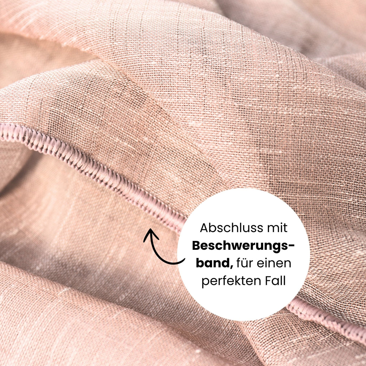 Tenda giorno rosa Pax