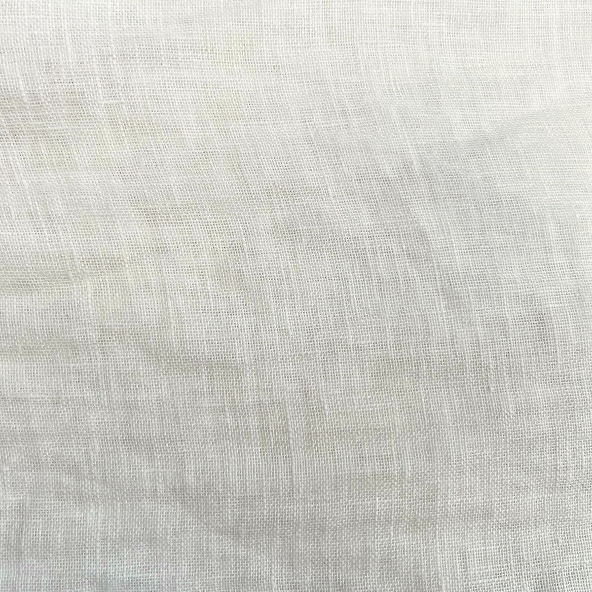 Linen Curtain écru Senna