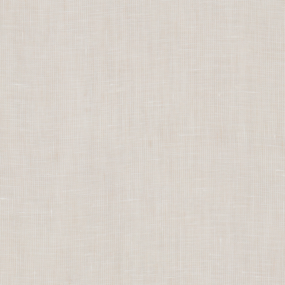 Leinenvorhang SENNA - beige - Kostenloses Stoffmuster