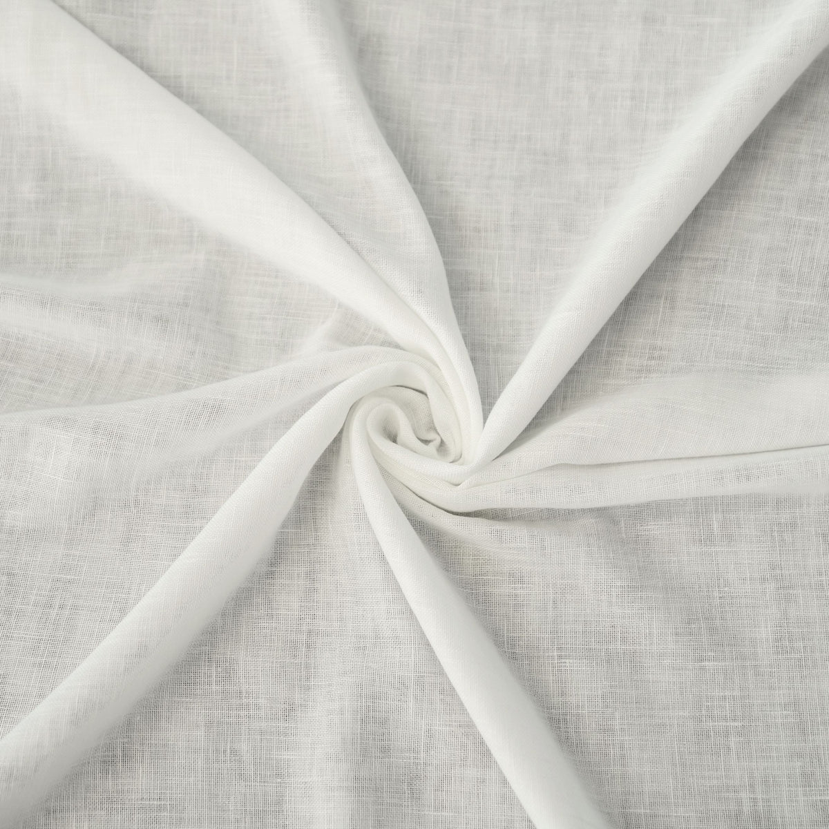 Dans-bas intermédiaire rideau offwhite vliet