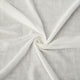 Dans-bas intermédiaire rideau offwhite vliet