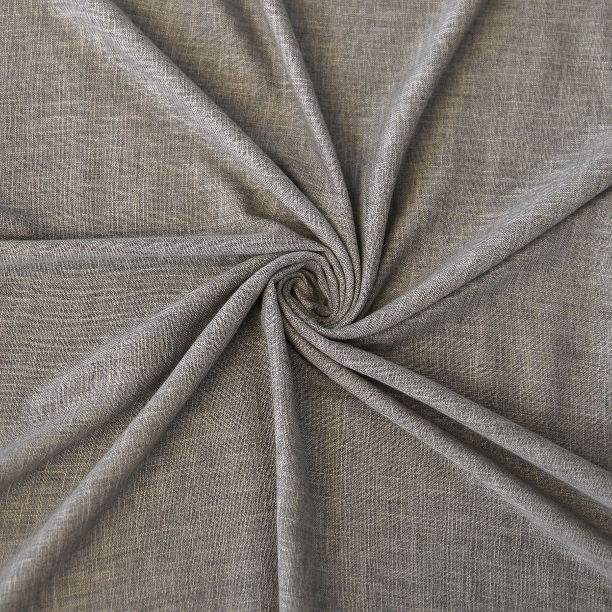 Entre le rideau Taupe Vliet