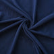 En -between rideau Inkblau Vliet