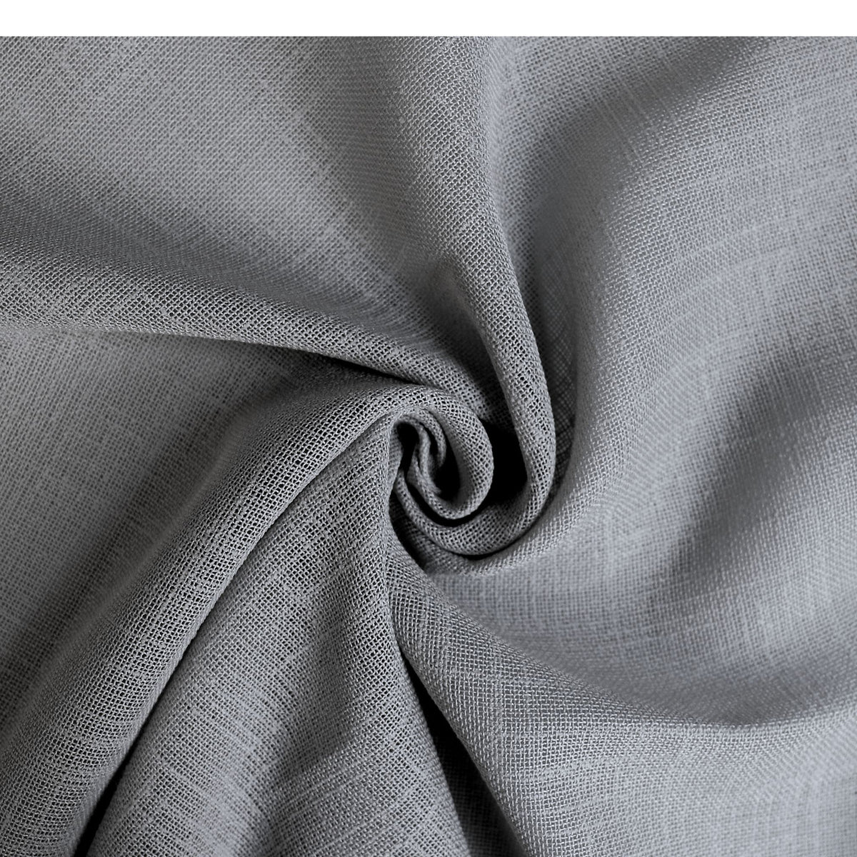 Day curtain dark grey Padma