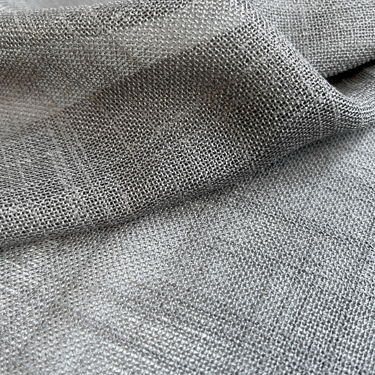 Day curtain dark grey Padma