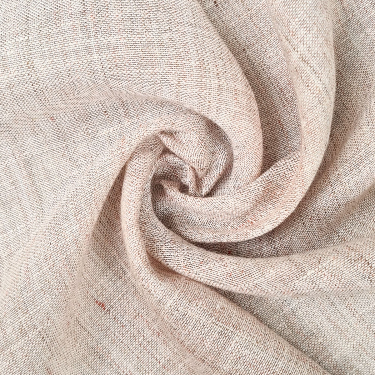 In-Between Vorhang hellbraun Enzi