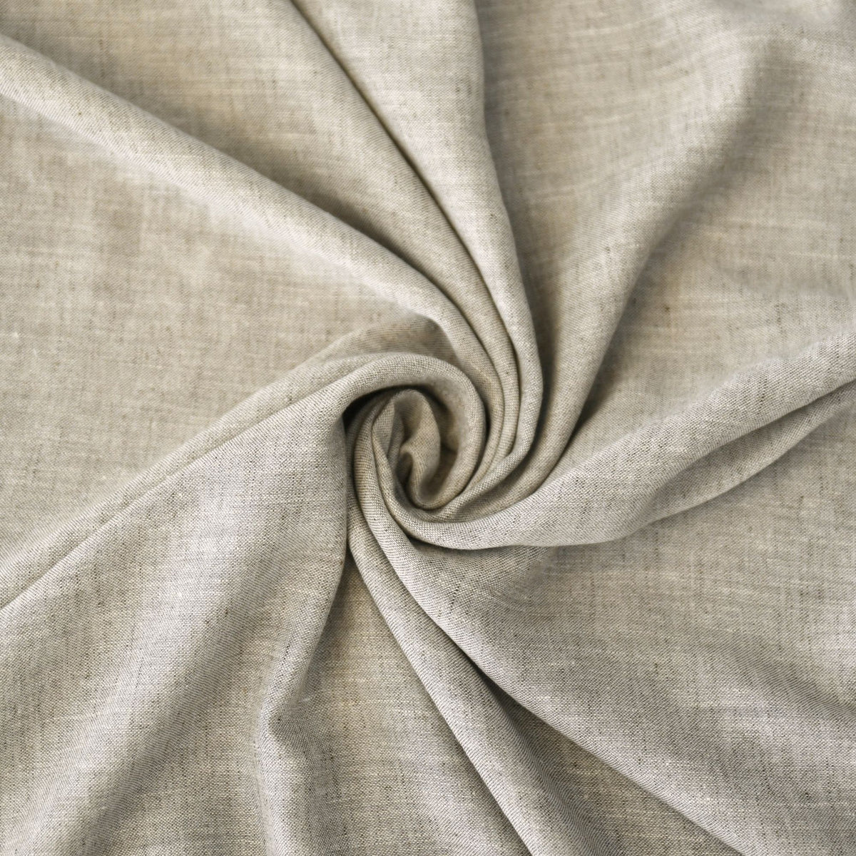 In-Between Vorhang steingrau Enzi