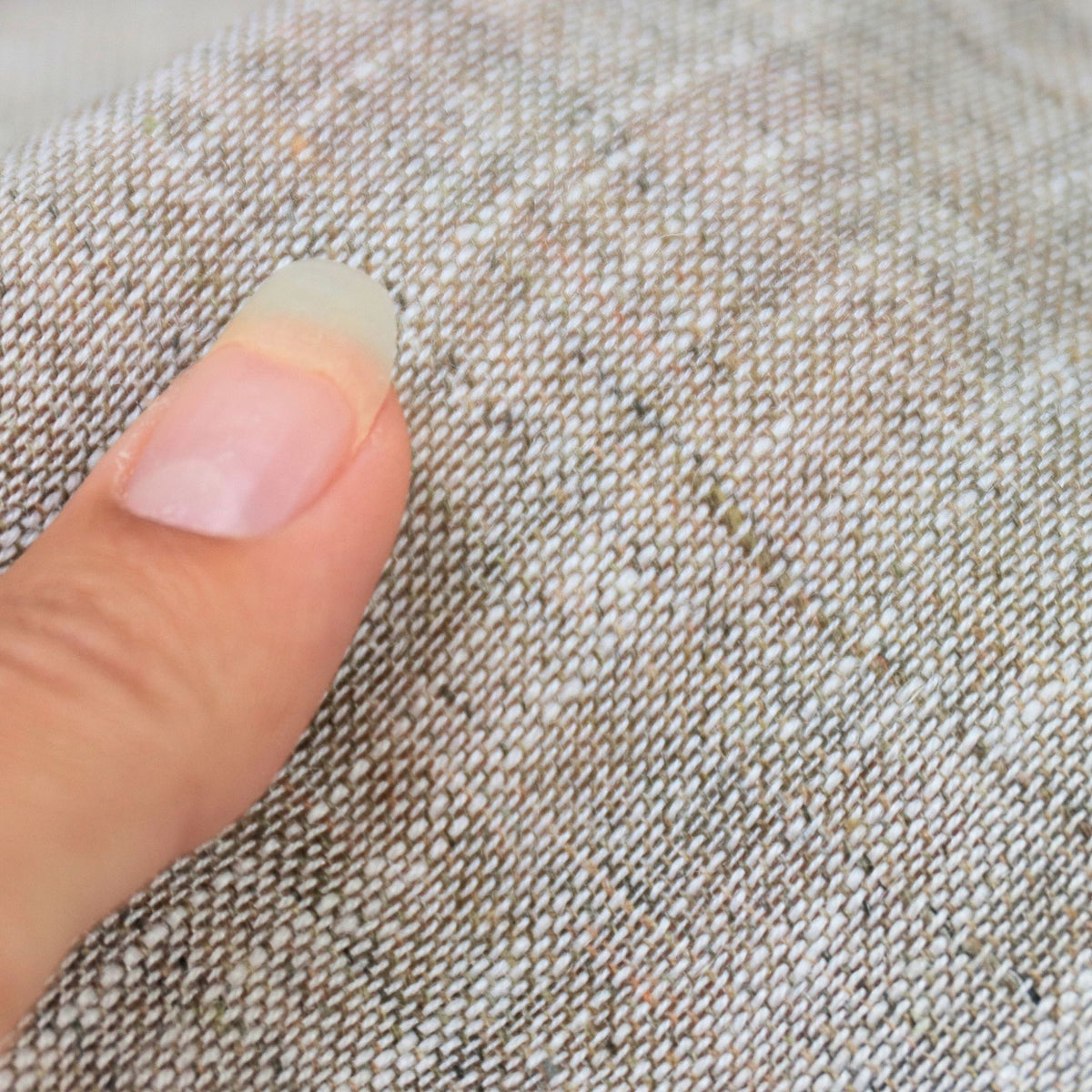 In-Between Vorhang steingrau Enzi