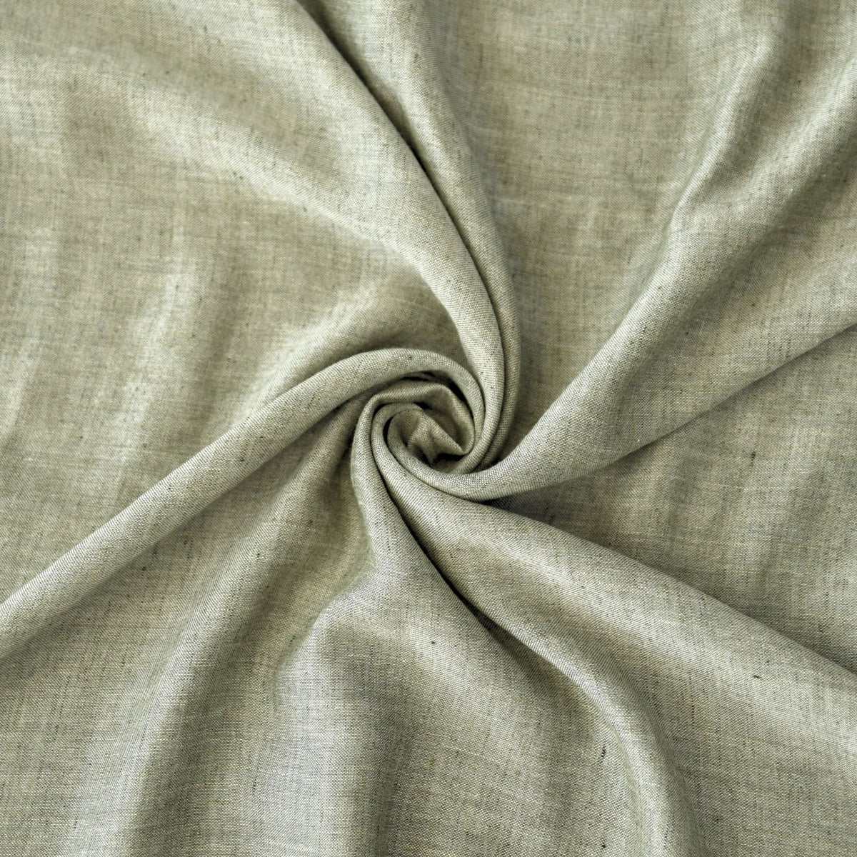 In-Between Vorhang grün Enzi