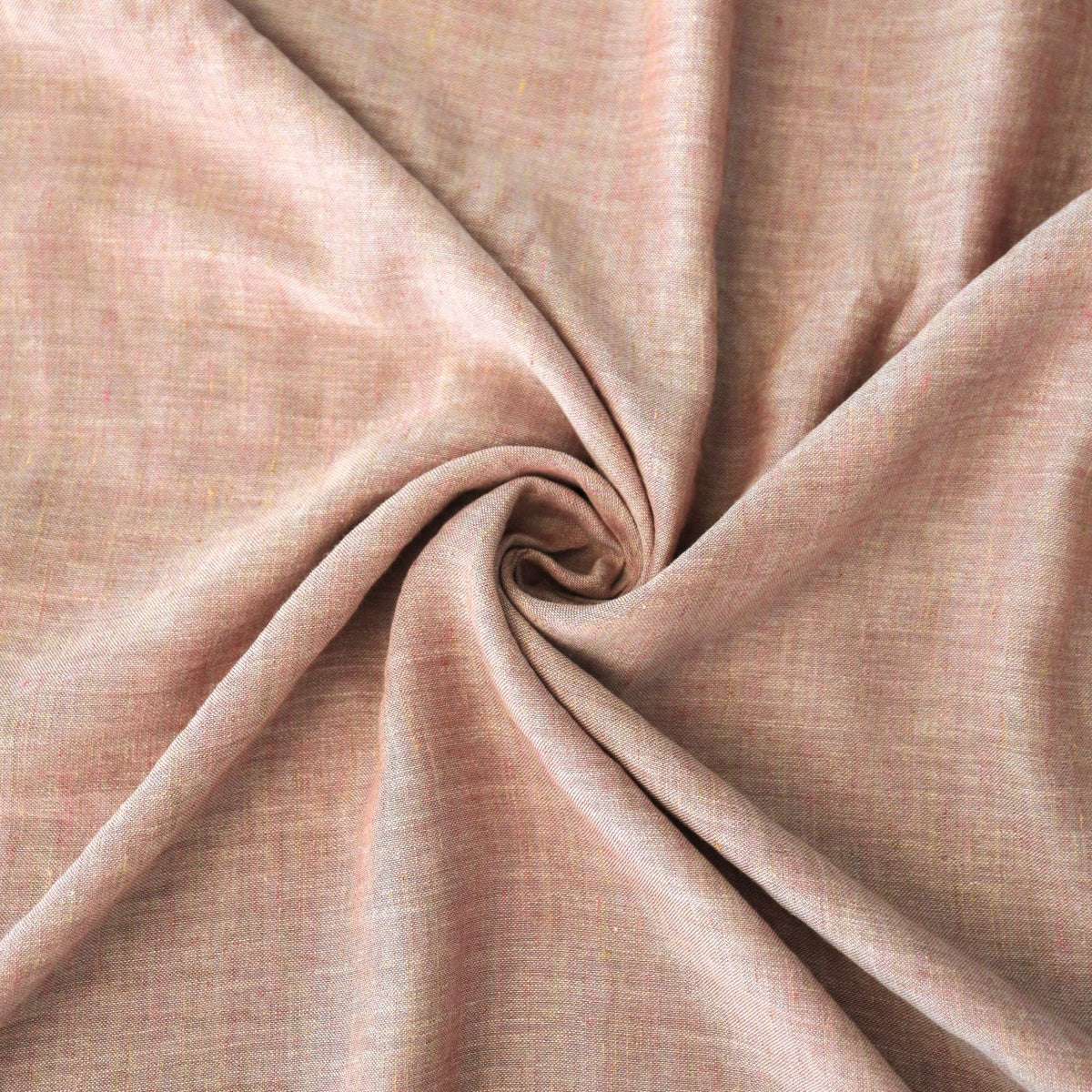 In-Between Vorhang rot Enzi