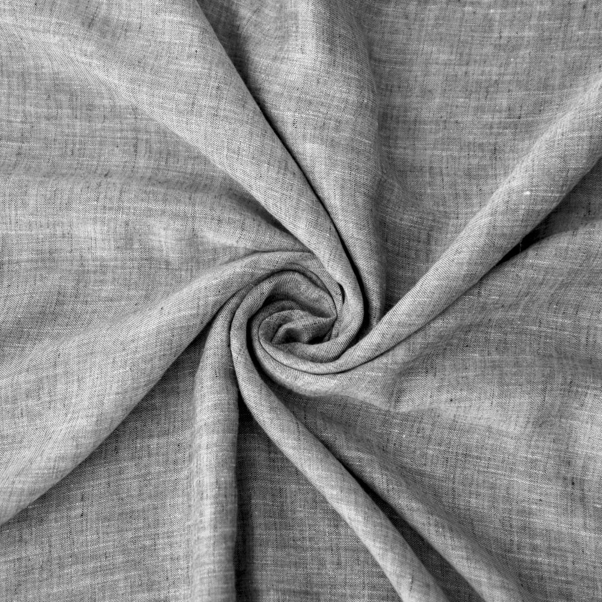 In-Between Vorhang anthrazit Enzi