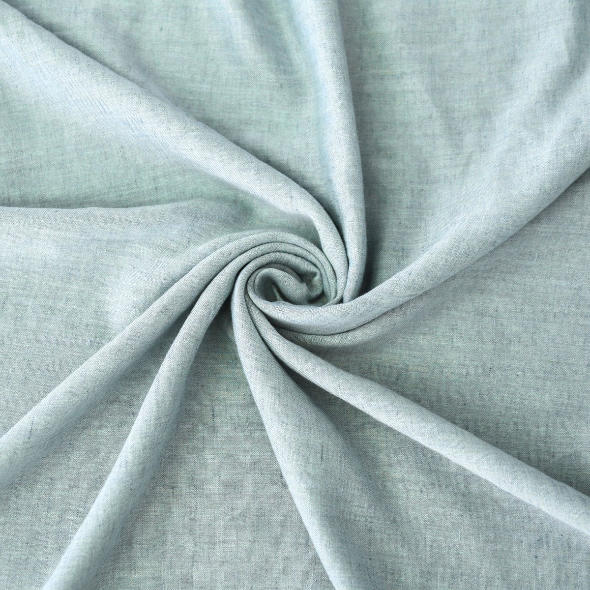 In-Between Vorhang helltürkis Enzi