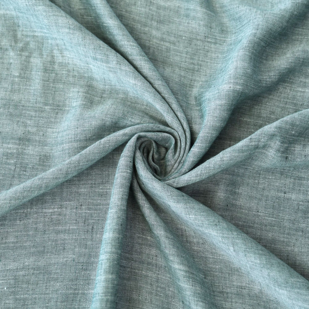 In-Between Vorhang türkis Enzi