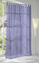 Day curtain violet Amanda