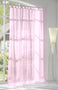 Day curtain pink Amanda