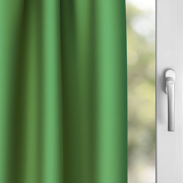 Curtain dispositivo "Curta acustica" Moosgrün Viktoria