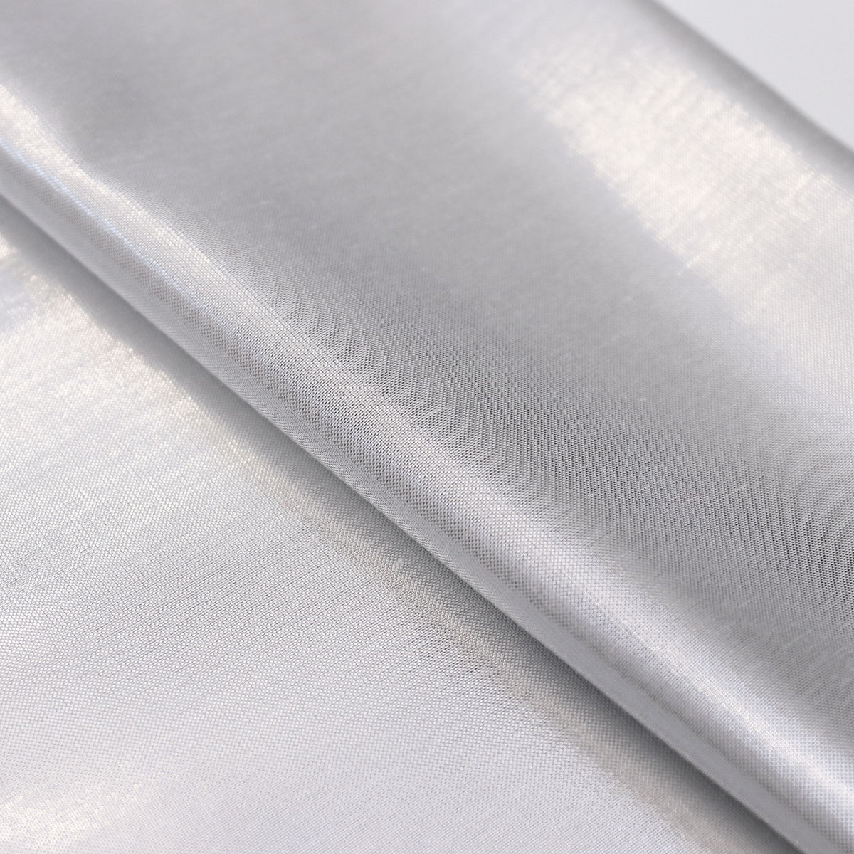 "Protection solaire" Curtain quotidien Silver Soleil