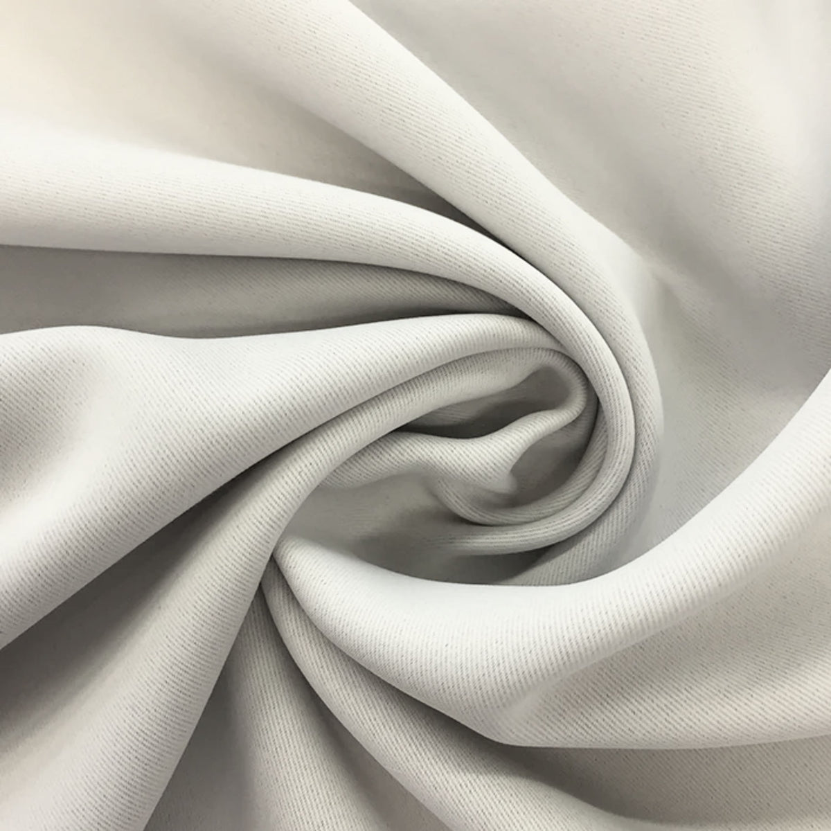 Verdunkelungsvorhang "100% Blackout, Akustikvorhang" beige grau Matteo