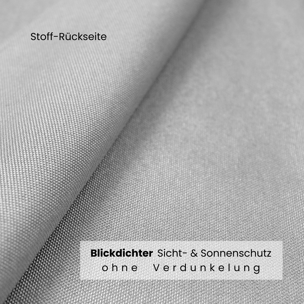 Tenda da notte "protezione solare" turchese Zon