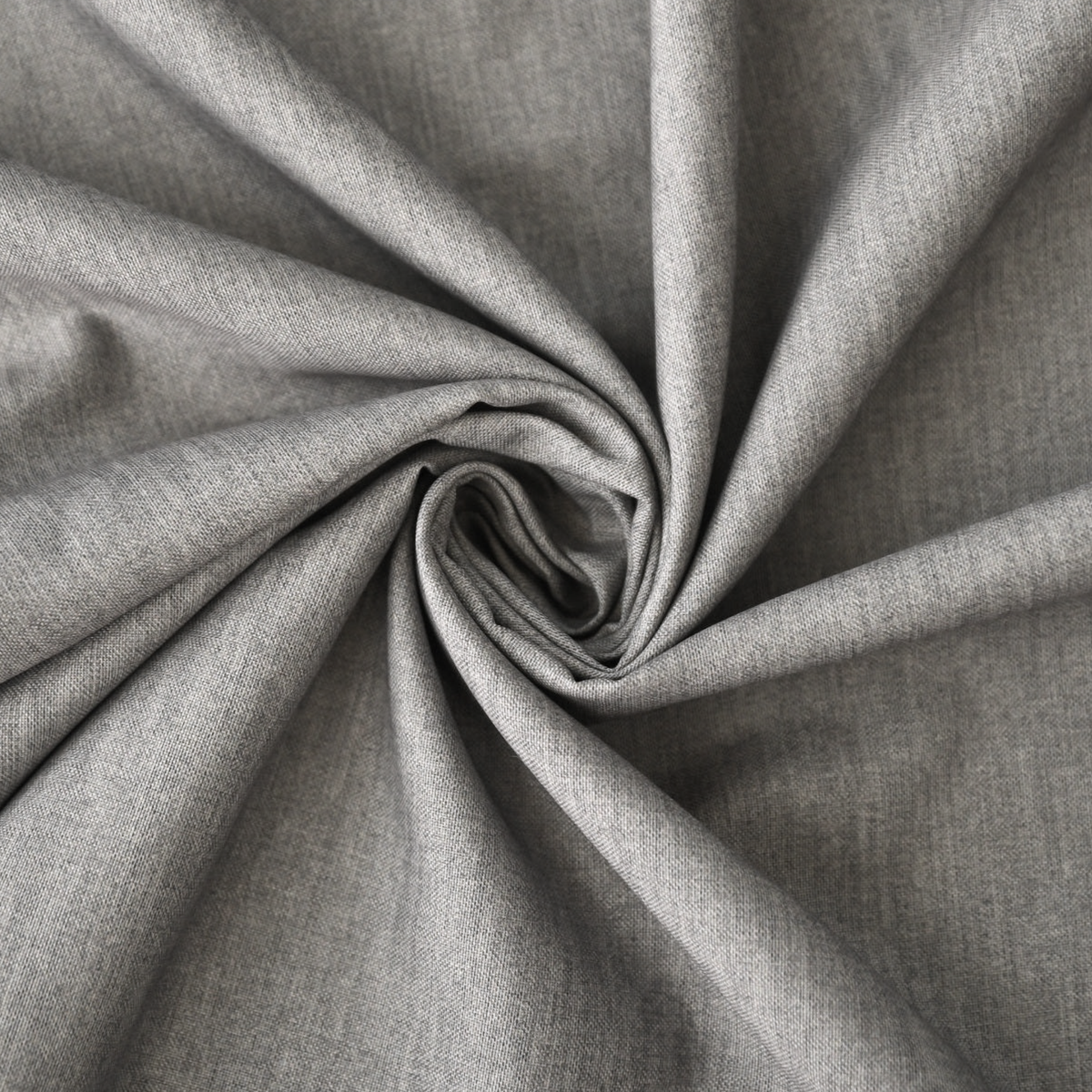 "Sun protection" night curtain pebble grey zone