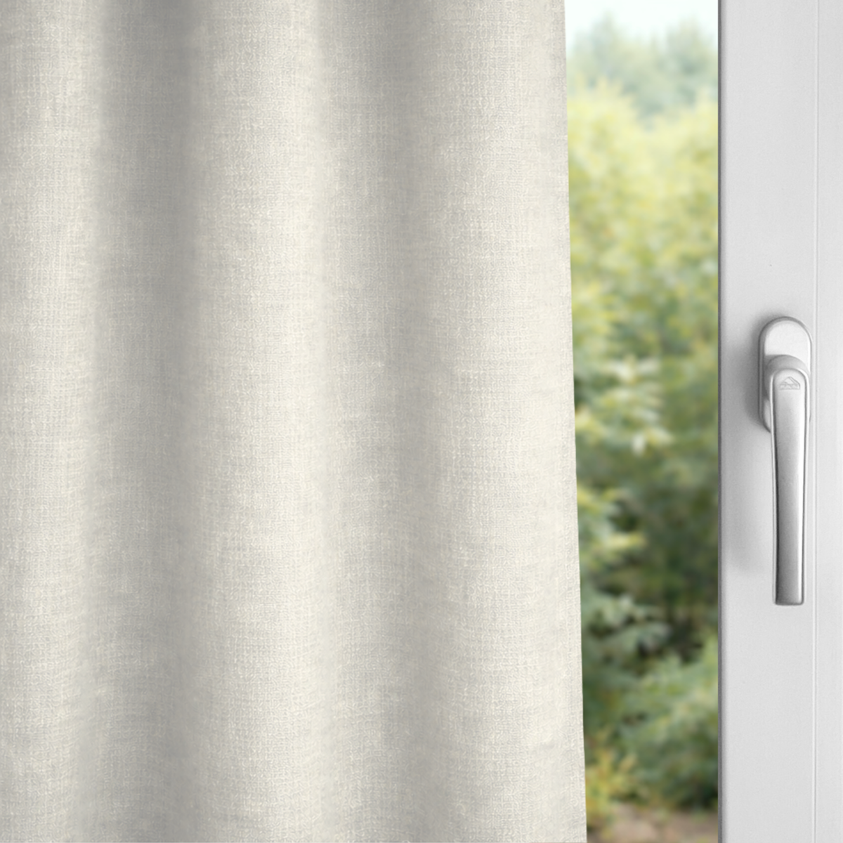 Zon de sable de rideau de nuit "Protection solaire"