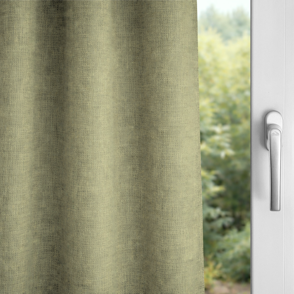 Sonnenschutzvorhang ZON