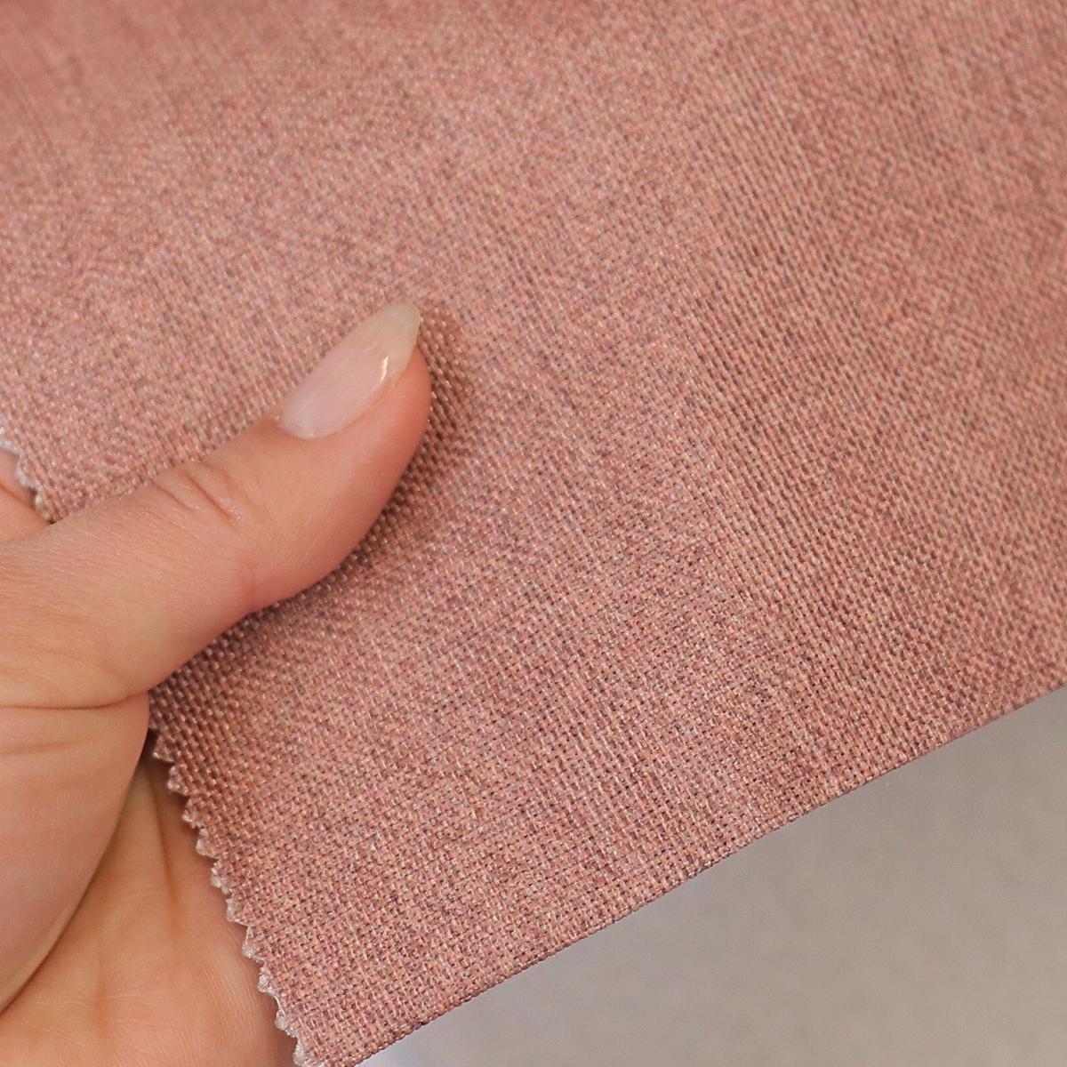 Tenda notturna "protezione solare" in rame Zon