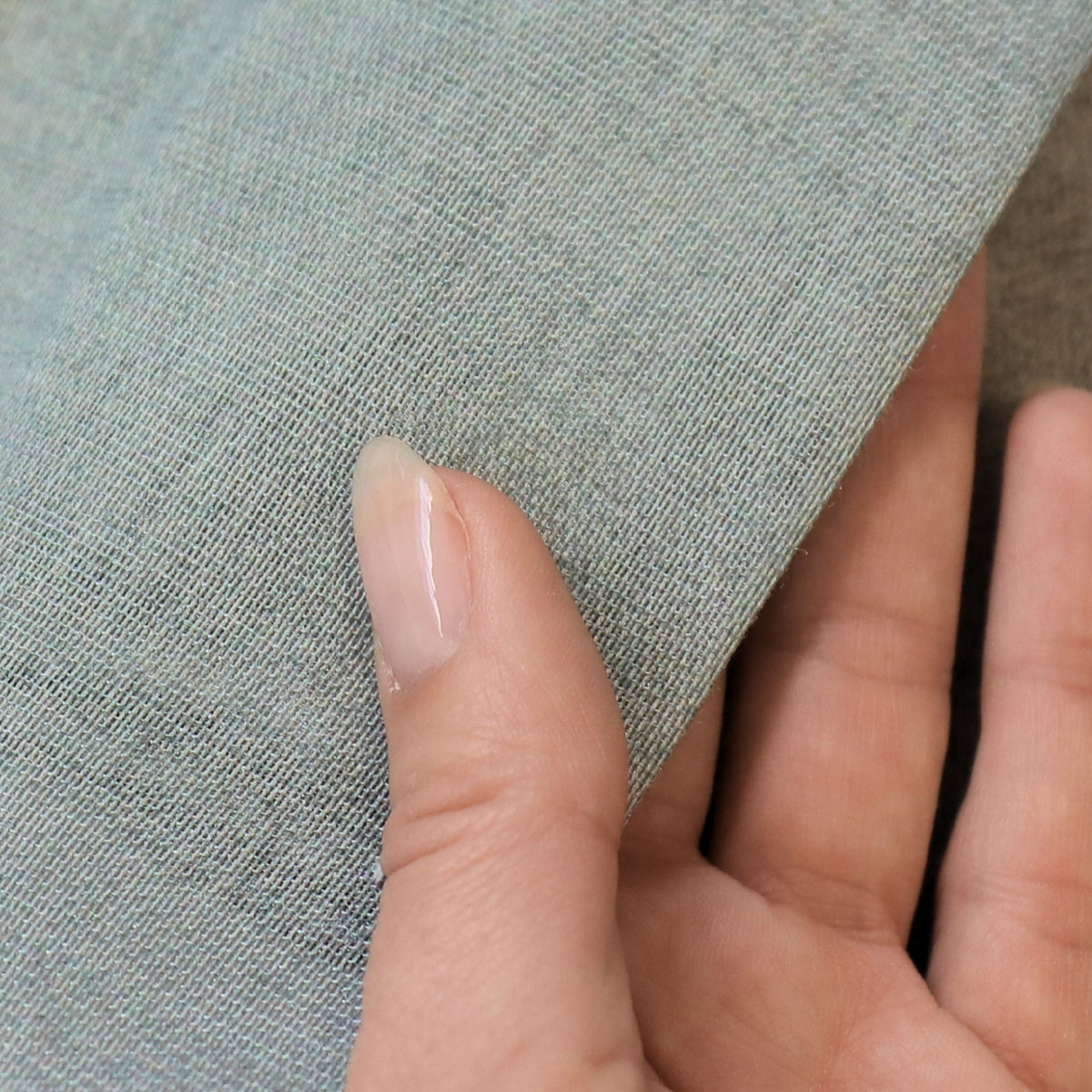 Tenda da giorno "Protezione solare" verde menta Sol