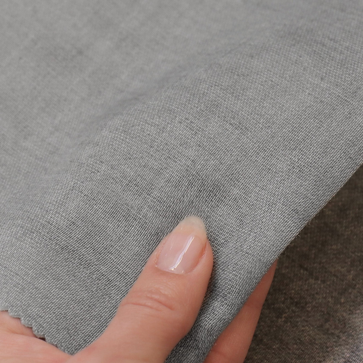 Tenda da giorno "protezione solare" grigio chiaro Sol