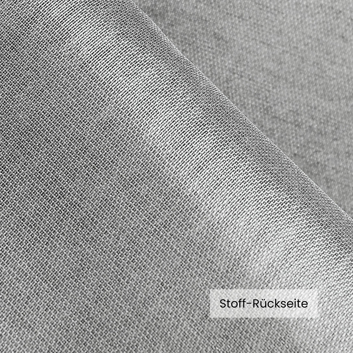 Tenda da giorno "protezione solare" grigio chiaro Sol