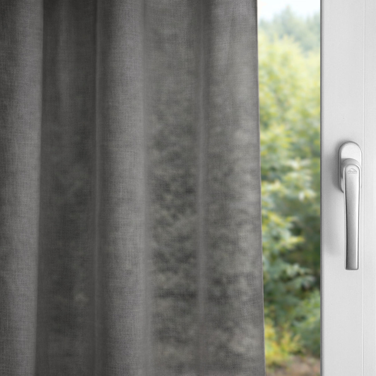 Sonnenschutz Vorhang SOL