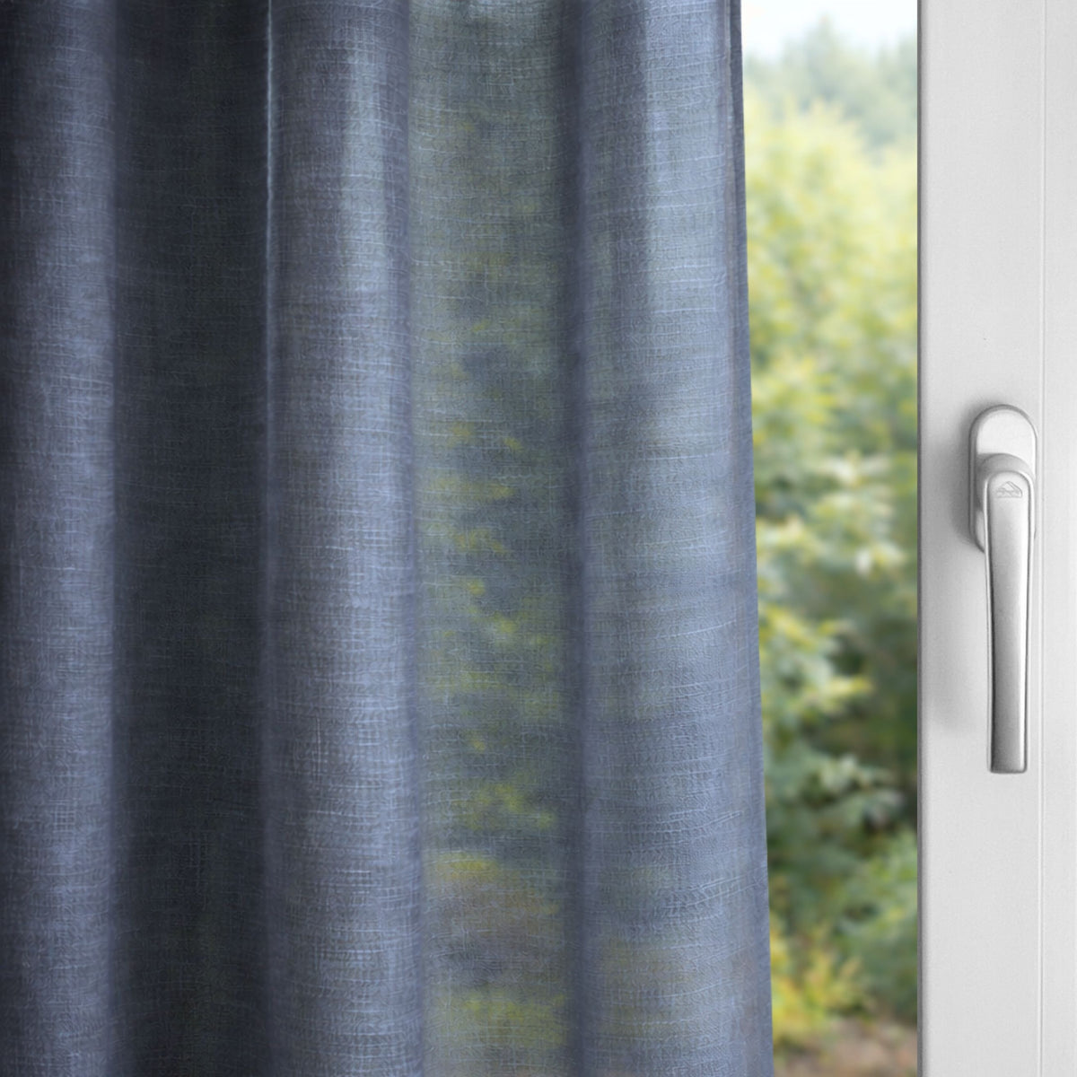 Sonnenschutz Vorhang SOL