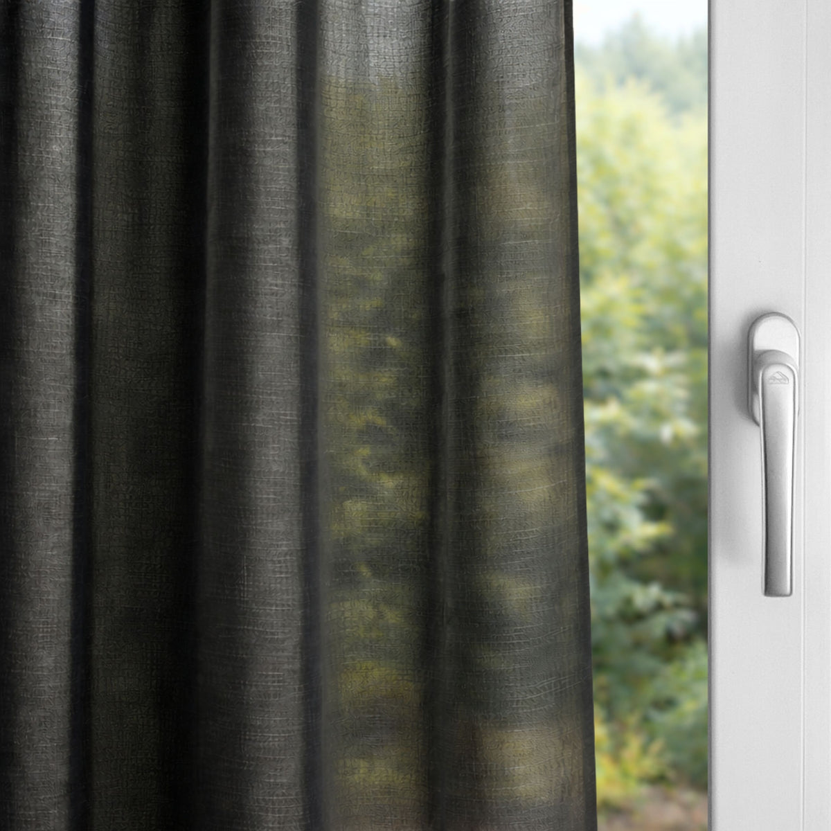 Sonnenschutz Vorhang SOL