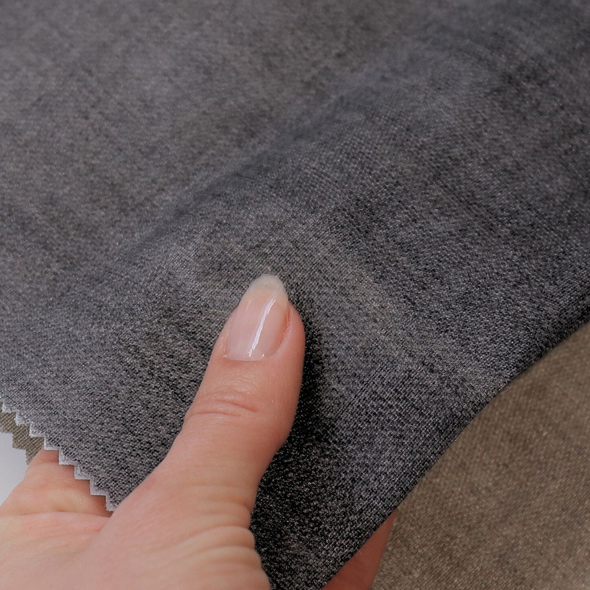 Tenda da giorno "protezione solare" antracite Sol