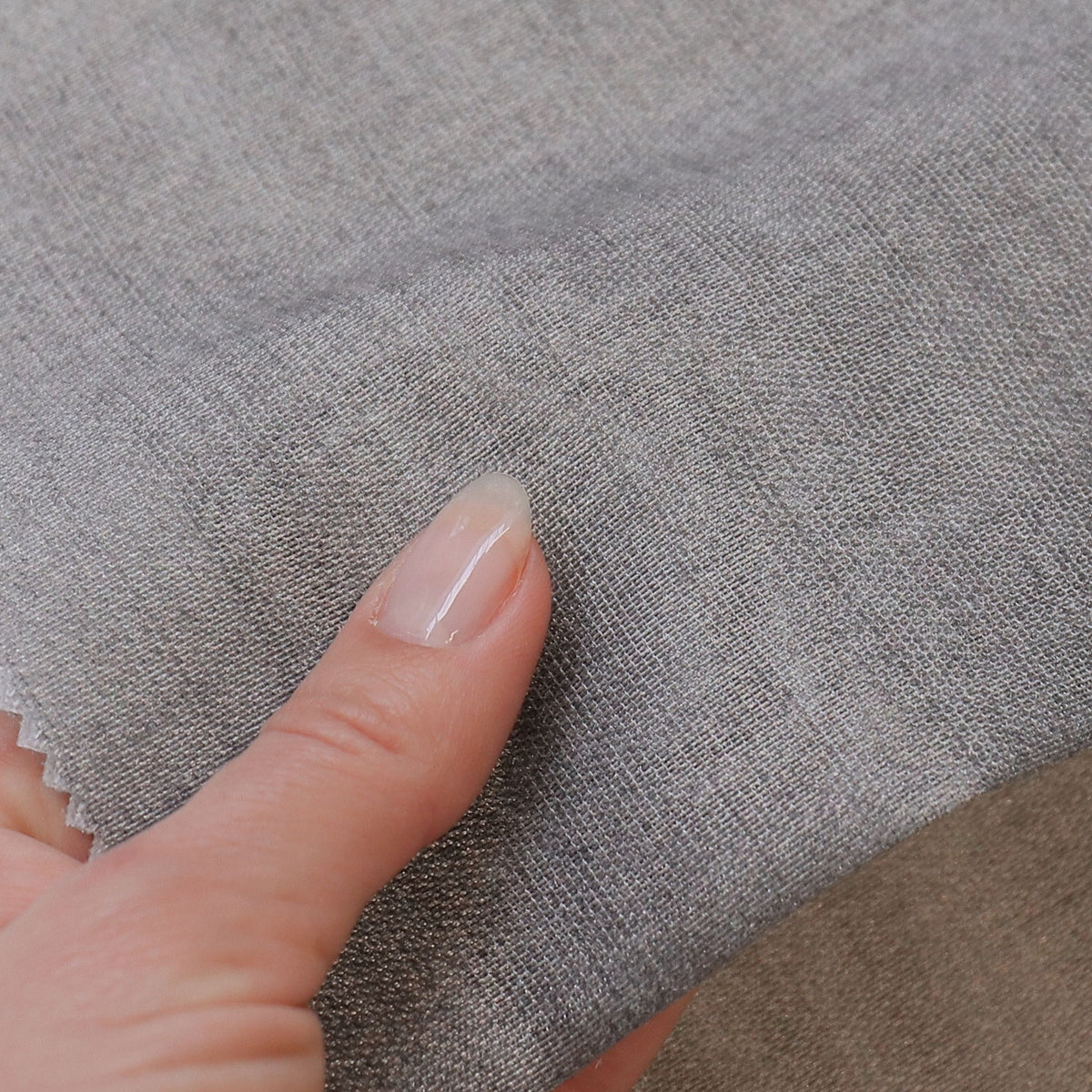 Tenda da giorno "protezione solare" argento Sol