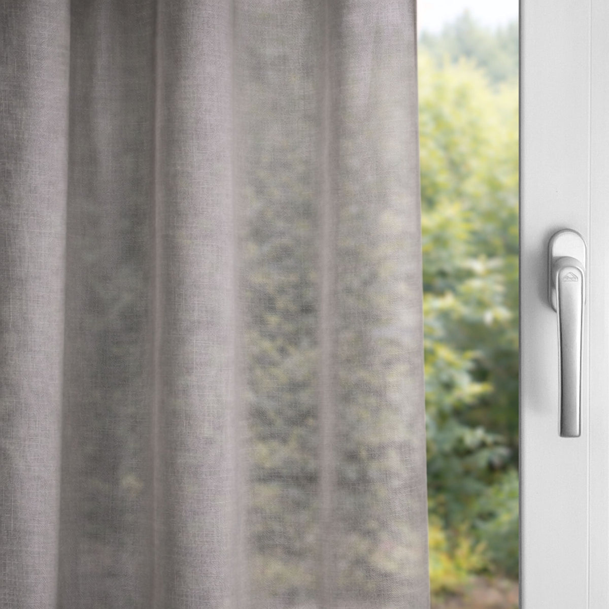 Sonnenschutz Vorhang SOL