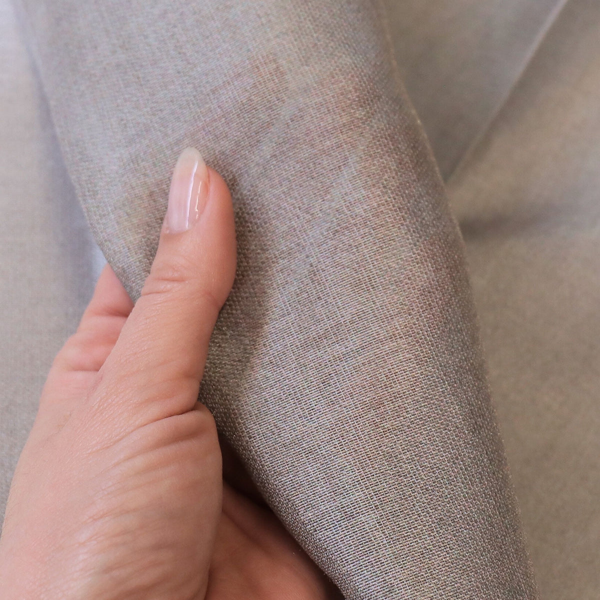 Sonnenschutz Vorhang SOL