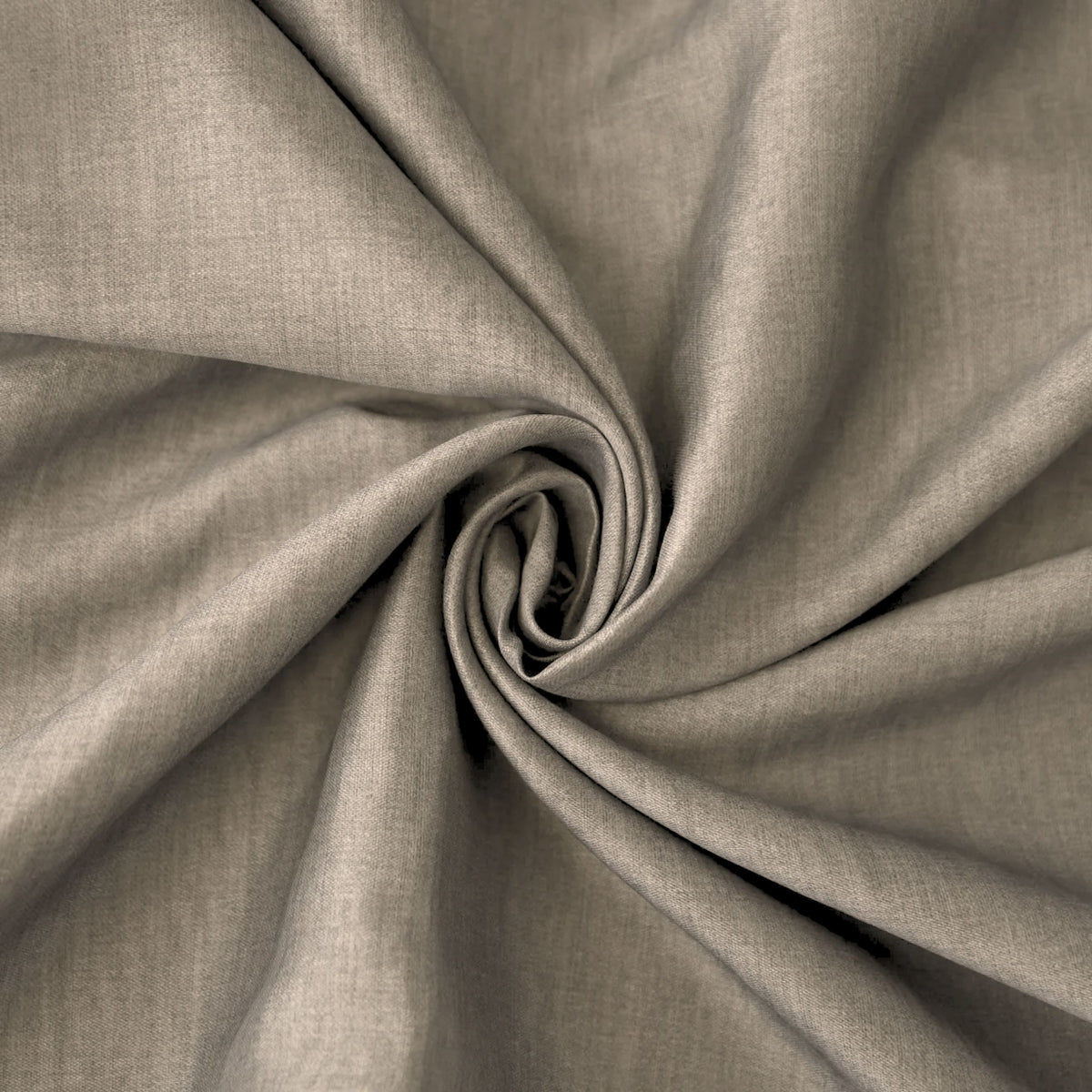 "Sun protection" day curtain taupe Sol