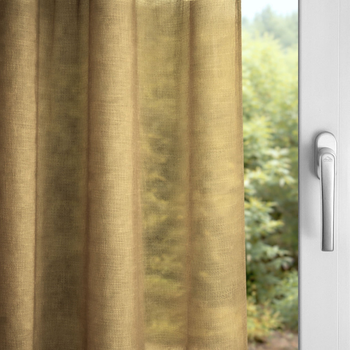 Sonnenschutz Vorhang SOL